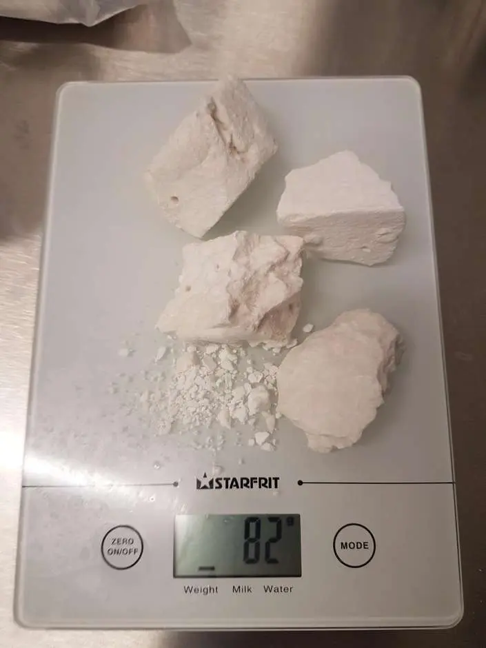 Buy Amazonian Cocaine online