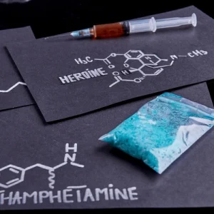 Buy Blue Cocaine online